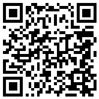 QR Code for bitcoin:3CFRvrTbjicPQYtJcsEWXteeLLBgnMqmMQ