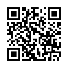 QR Code for bitcoin:3CFUPvKnagVH6SWM9FNRcYY8cfYtYEGfXR