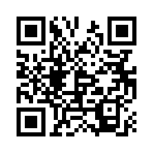 QR Code for bitcoin:3CFVGVeeZpfiKrx7dr33rHUbUtV2mhCTQv
