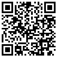 QR Code for bitcoin:3CFVvNoFkxBVGKBbdW5BSFKwayro7wUJGE