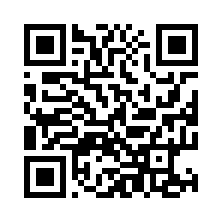 QR Code for bitcoin:3CFWFkAe2WsnKKtmoDajhZPoZRMSSePR4L