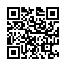 QR Code for bitcoin:3CFYsqViwsEft5bfJk5oQQWkdF5c8vRuqM
