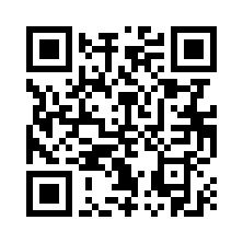 QR Code for bitcoin:3CFZXDhsBeKLrwfcXLcWdBFoj7SJZa5Btm