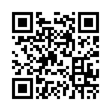 QR Code for bitcoin:3CFdZjhDnydvguUaegETUMVMUWSECtz7hQ
