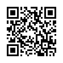 QR Code for bitcoin:3CFdww3AshjUdxXgzcNkngAxGeTPTaoZBU