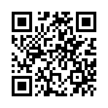 QR Code for bitcoin:3CFeJomXPQgrDfoAA3qmj97VpLbStfGZ55