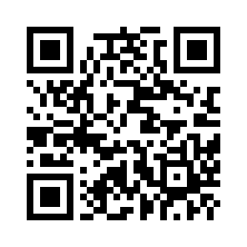 QR Code for bitcoin:3CFii6W6y796zFk8r9VSAaNfCmnVFroTrP