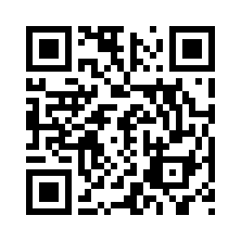 QR Code for bitcoin:3CFisYhShTYKhRYZzP3cKNHUwiS3cvxCoo