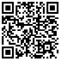 QR Code for bitcoin:3CFpPLSRkmdFip6bfw4BHAU9vohdg8B6Ld