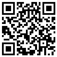 QR Code for bitcoin:3CFrRthZdPyxNtfrKNXN8LBEK818VMEnmh