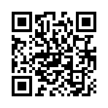 QR Code for bitcoin:3CFzQNDvBVrbNJgikFPvYhZ1qVjBeQLFXY
