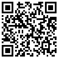 QR Code for bitcoin:3CG23RC63K8rtToSecZfK1dkK9JFCB3M4w