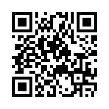 QR Code for bitcoin:3CGEVGwPfUxbPvEc16kvMGFoLCZMB9soJx