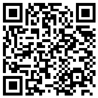 QR Code for bitcoin:3CGFfvym4cBjF6YKBoruEfWf7nafTpDwzo