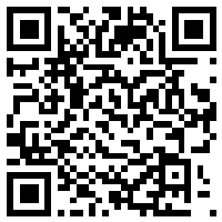 QR Code for bitcoin:3CGMa664k4zZPCLAEQeym5N7zanZKF4GPf