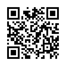 QR Code for bitcoin:3CGN6Scd3dn8cr7RoYvmtRCxVNFbthix8N