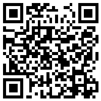 QR Code for bitcoin:3CGPjkTMnSpqaDG3274HyFb6NptzdBdHHG