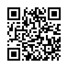 QR Code for bitcoin:3CGQJhay29RYfepVGt1HcxtSUP1g3RzPbe