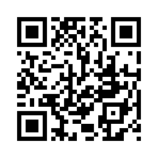 QR Code for bitcoin:3CGS77pdEjuk5BEBbVUNmHzpirjLCS6kkP