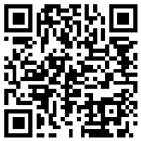 QR Code for bitcoin:3CGSrHCDs1uHakeYQSBirk8uwpvW5mGYG1