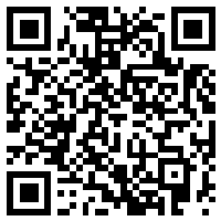 QR Code for bitcoin:3CGUW3pyPaKVBVRzMhGkpj6MxhqhCeZbme