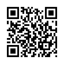 QR Code for bitcoin:3CGZbawEhCSGSjz5BKj3G7EBoVYukySdKx