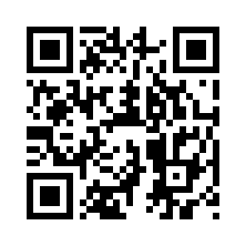 QR Code for bitcoin:3CGarhfFKvkoCjsps5snwy6D8buusjwxdu