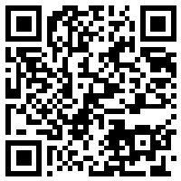 QR Code for bitcoin:3CGcNMWwxsqGKHW8aPjmaRoyjpQStoCmDC