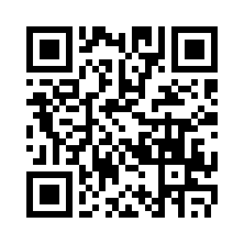 QR Code for bitcoin:3CGeMTZDhASML6MU8GKpr9DUcBY9aVpqZn