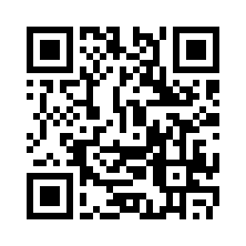 QR Code for bitcoin:3CGoMpDxf3JDphUosbrXDDoWRZsinzngFM