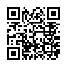 QR Code for bitcoin:3CGuYf67fwEvRJXf2MAg2DaPhN3zejmMu9