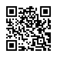 QR Code for bitcoin:3CH8dVhUUE7LGNQAxJAW4eq7kDTw5Zp5AD