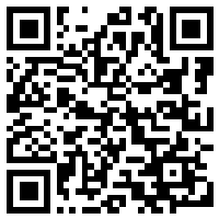 QR Code for bitcoin:3CHFooYNjkAAcAXgr4kvcdiRsKjagNwu9B