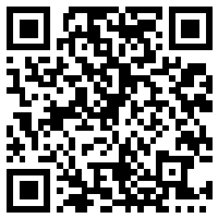 QR Code for bitcoin:3CHJ2GAVhjDLvXEXDu2HAAmanmYcfjDYAT