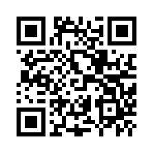 QR Code for bitcoin:3CHLF7gTvmLhy41wqiDFvM5EVRnUsNd1LD