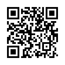 QR Code for bitcoin:3CHLWMP7TUsVvirUpk8CwMDuwdddNxfUAw
