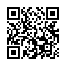 QR Code for bitcoin:3CHa3TSqYpy4HJSsL5kHcCn7GBDZ1h3C1Q
