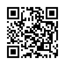 QR Code for bitcoin:3CHagzG2SeNTbuhCe2aU5vGY1HGXAsiFN6