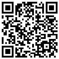 QR Code for bitcoin:3CHjYd1hQTTjdGCn92yLmk2Vy1obfaVi44