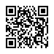 QR Code for bitcoin:3CHuXadLAimVhSdt4brbFtREGbitLqjF2g