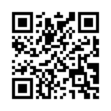 QR Code for bitcoin:3CHuzS2F5MuB8K2ZjhBJDCy5ipC5w9eZXv