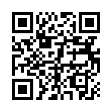 QR Code for bitcoin:3CJA8vustpii3aFuneNGSX4dGeNS5Jth1M