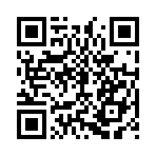 QR Code for bitcoin:3CJC1KwvzJmjUBk4RWdWyipT6tWrxTUUCC