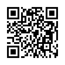 QR Code for bitcoin:3CJDF5zjQu2C6EM9iXD9FhWeXGdCmcS4S3