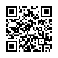 QR Code for bitcoin:3CJDdr85VFefJS4KUB7cRHWcC1XueE5eeZ
