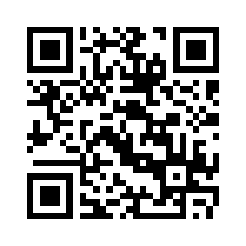 QR Code for bitcoin:3CJEDusGHtMACbpEotMJqTdnkrFcHP4wvg