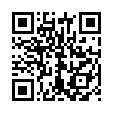 QR Code for bitcoin:3CJSopaA4Z1cDmrL5dmgyaf2bogxq3MRws
