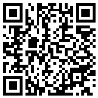 QR Code for bitcoin:3CJWRrdR2b7MSuy2ztNmB6BvqyJsxframm