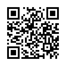 QR Code for bitcoin:3CJYjbNDh35CAAB3mkWdmxCDP4pyFePwWk