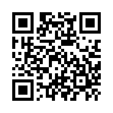 QR Code for bitcoin:3CJZT8mt9W57GGJu2D6v8fEChAzTrGGwxX